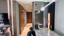 Parc Botannia (D28), Condominium #534244641